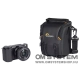 Lowepro Adventura SH 115 III, fekete (LP37461-PWW)