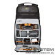 Lowepro DroneGuard BP 250 (fekete/vonalas) (LP37099-PWW)