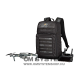 Lowepro DroneGuard BP 250 (fekete/vonalas) (LP37099-PWW)