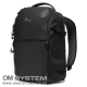 Lowepro Fastpack BP 150 AW IV - Fekete (LP37506-PWW)