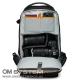 Lowepro Fastpack BP 150 AW IV - Fekete (LP37506-PWW)
