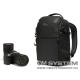 Lowepro Fastpack BP 150 AW IV - Fekete (LP37506-PWW)