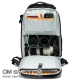 Lowepro Fastpack BP 250 AW IV - Fekete (LP37507-PWW)