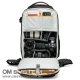 Lowepro Fastpack BP 450 AW IV - Fekete (LP37508-PWW)