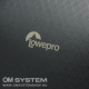 Lowepro Fastpack BP 150 AW IV - Fekete (LP37506-PWW)