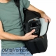 Lowepro Fastpack BP 450 AW IV - Fekete (LP37508-PWW)