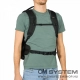 Lowepro Fastpack BP 150 AW IV - Fekete (LP37506-PWW)
