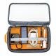 Lowepro GearUp Case Large (sötét szürke) (LP37141-PWW)