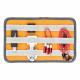 Lowepro GearUp Case Large (sötét szürke) (LP37141-PWW)