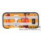 Lowepro GearUp Pouch Medium (sötét szürke) (LP37139-PWW)