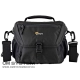 Lowepro Nova 160 AW II (fekete) (LP37119-PWW)