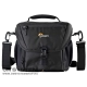 Lowepro Nova 170 AW II (fekete) (LP37121-PWW)