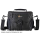 Lowepro Nova 180 AW II (fekete) (LP37123-PWW)