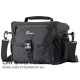 Lowepro Nova 180 AW II (fekete) (LP37123-PWW)