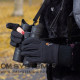 Lowepro Photo Gloves fotós kesztyű "S" méret