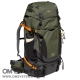 Lowepro PhotoSport hátizsák PRO 55L AW IV (M-L), sötétzöld (LP37472-PWW )