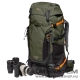 Lowepro PhotoSport hátizsák PRO 70L AW IV (M-L), sötétzöld (LP37474-PWW )