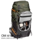 Lowepro PhotoSport hátizsák PRO 70L AW IV (M-L), sötétzöld (LP37474-PWW )