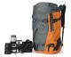 Lowepro Powder BP 500 AW (szürke/narancs) (LP37230-PWW)