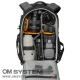 Lowepro ProTactic BP 350 AW III hátizsák (LP37505-PWW)