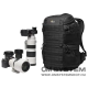 Lowepro ProTactic BP 450 AW III hátizsák (LP37483-PWW)