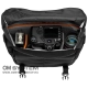 Lowepro ProTactic MG 160 AW II (fekete) (LP37266-PWW)