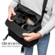 Lowepro ProTactic MG 160 AW II (fekete) (LP37266-PWW)