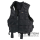 Lowepro S&F Technical Vest (S/M) (fekete) (LP36286-BEU)