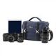 Lowepro Scout 140 (kék) (E61PLW36932)