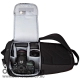 Lowepro Slingshot Edge 250 AW (fekete) (LP36899-PWW)