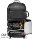 Lowepro Slingshot SL 250 AW III (fekete) (LP37335-PWW)