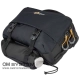 Lowepro Trekker Lite SLX 120, fekete (LP37458-PWW)