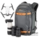 Lowepro Whistler Backpack 350 AW II (LP37226-GRL)