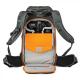 Lowepro Whistler BP 350 AW II (szürke) (LP37226-PWW)