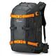 Lowepro Whistler BP 350 AW II (szürke) (LP37226-PWW)