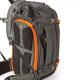 Lowepro Whistler BP 350 AW II (szürke) (LP37226-PWW)