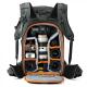 Lowepro Whistler BP 350 AW II (szürke) (LP37226-PWW)