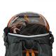 Lowepro Whistler BP 350 AW II (szürke) (LP37226-PWW)