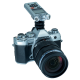 Olympus LS-P1 Videogapher KIT