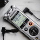 Olympus LS-P1 Podcaster KIT