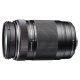 Olympus M.Zuiko Digital ED 75-300mm II F1:4.8-6.7 fekete