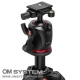 Manfrotto 055 kit karbon 4 szekciós állvány + gömbfej Arca Swiss (MK055CXPRO4-Q6T)