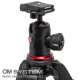 Manfrotto 190X alu tripod kit gömbfejjel, Arca Swiss (MK190X3-Q6T)