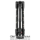 Manfrotto Befree Advanced alu. twist lock terep szín (MKBFRTA4CAM3-BH)