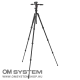 Manfrotto Befree GT alu állvány tekerős zár +3D live fotó/videó fej (MKBFRTA4GTFB-3W)