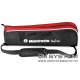 Manfrotto Befree GT alu állvány tekerős zár +3D live fotó/videó fej (MKBFRTA4GTFB-3W)