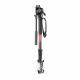 Manfrotto Element MII Video Monopod Alumínium kit Fluid Fejjel (MVMELMIIA4LIVE)