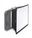 Manfrotto LYKOS LED Softbox (MLSBOXL)