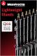 Manfrotto Ranker master lámpaállvány (1005BAC)