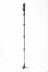 Manfrotto XPRO videó monopod karbon 5 szekciós, fluidtech talp (MVMXPROC5)